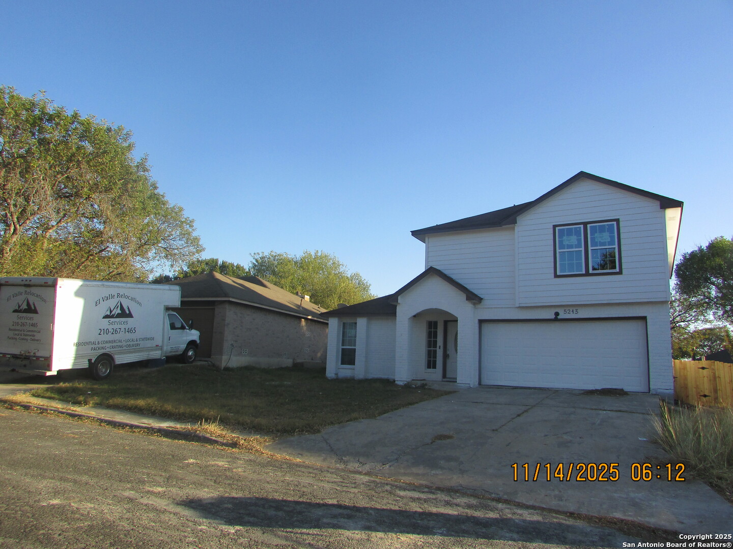 5243 Fountain Lake San Antonio TX 78244