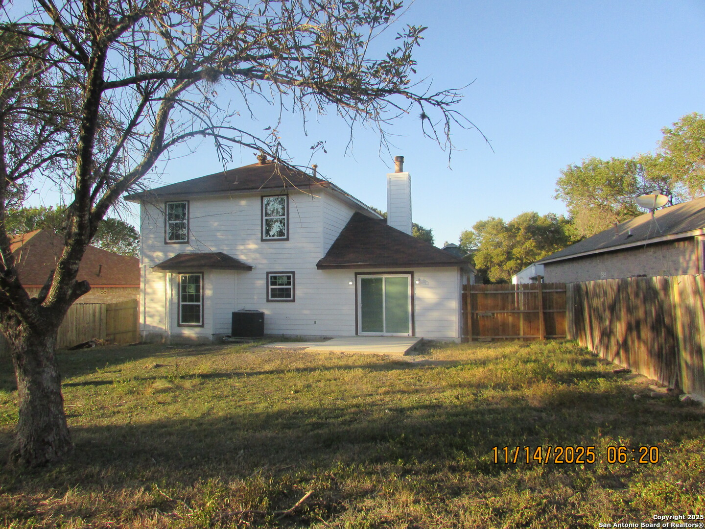 5243 Fountain Lake San Antonio TX 78244