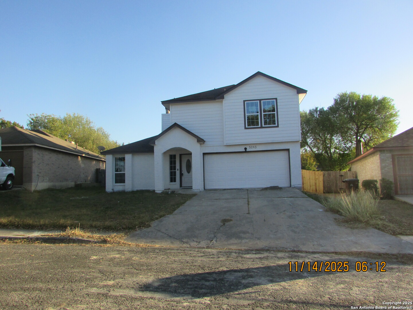 5243 Fountain Lake San Antonio TX 78244