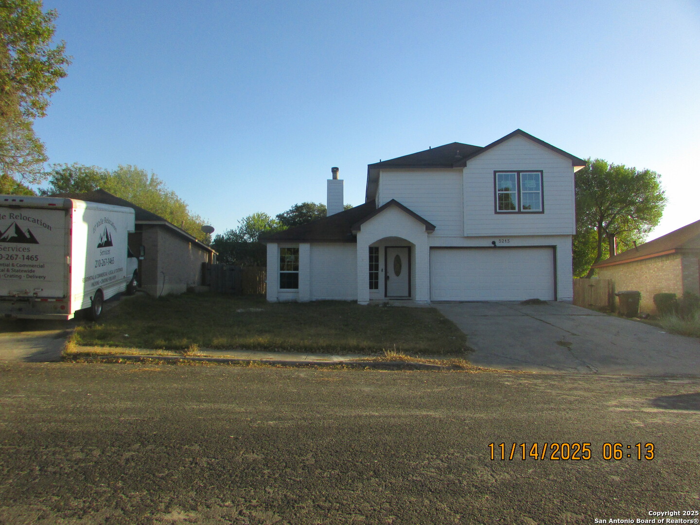 5243 Fountain Lake San Antonio TX 78244