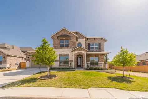 1912 Delafield Road San Antonio TX 78253