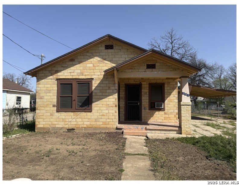 343 Ceralvo San Antonio TX 78207