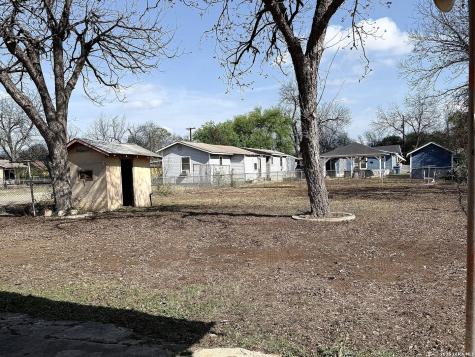 343 Ceralvo San Antonio TX 78207