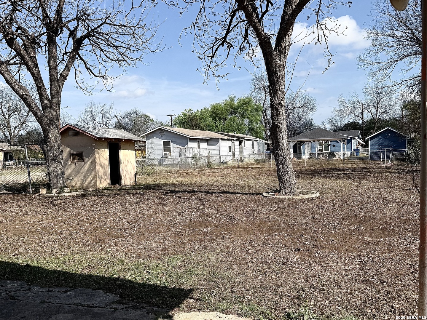 343 Ceralvo San Antonio TX 78207