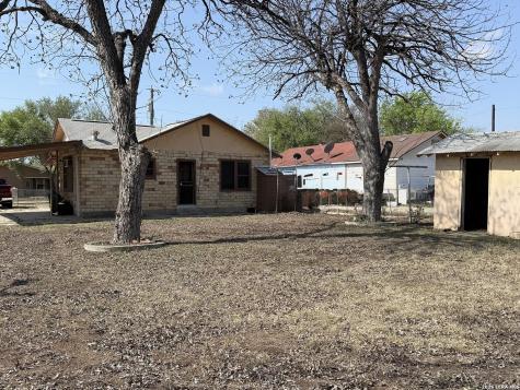 343 Ceralvo San Antonio TX 78207