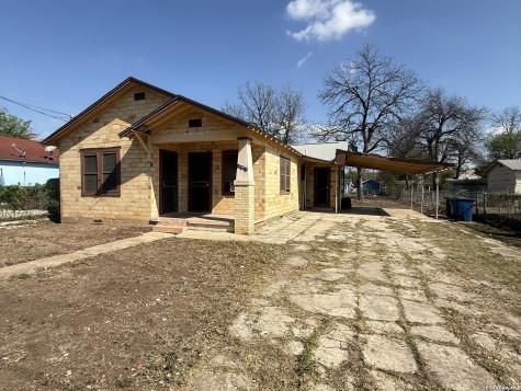 343 Ceralvo San Antonio TX 78207