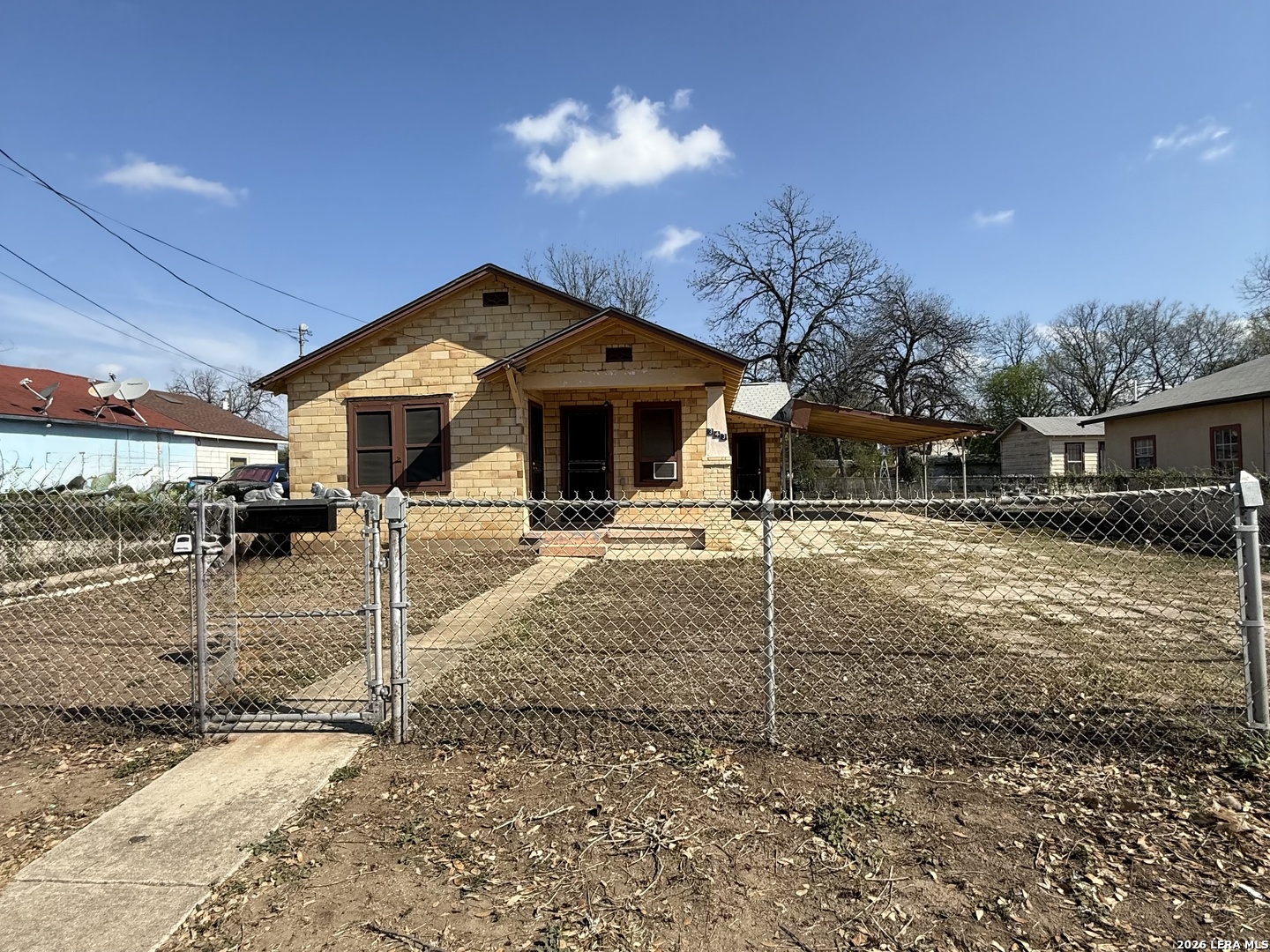 343 Ceralvo San Antonio TX 78207