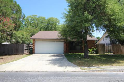 8954 Rich Way San Antonio TX 78251