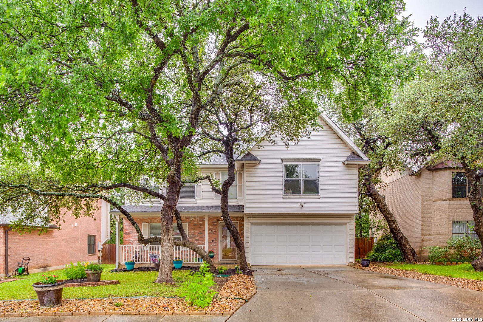 2422 Newoak Park San Antonio TX 78230
