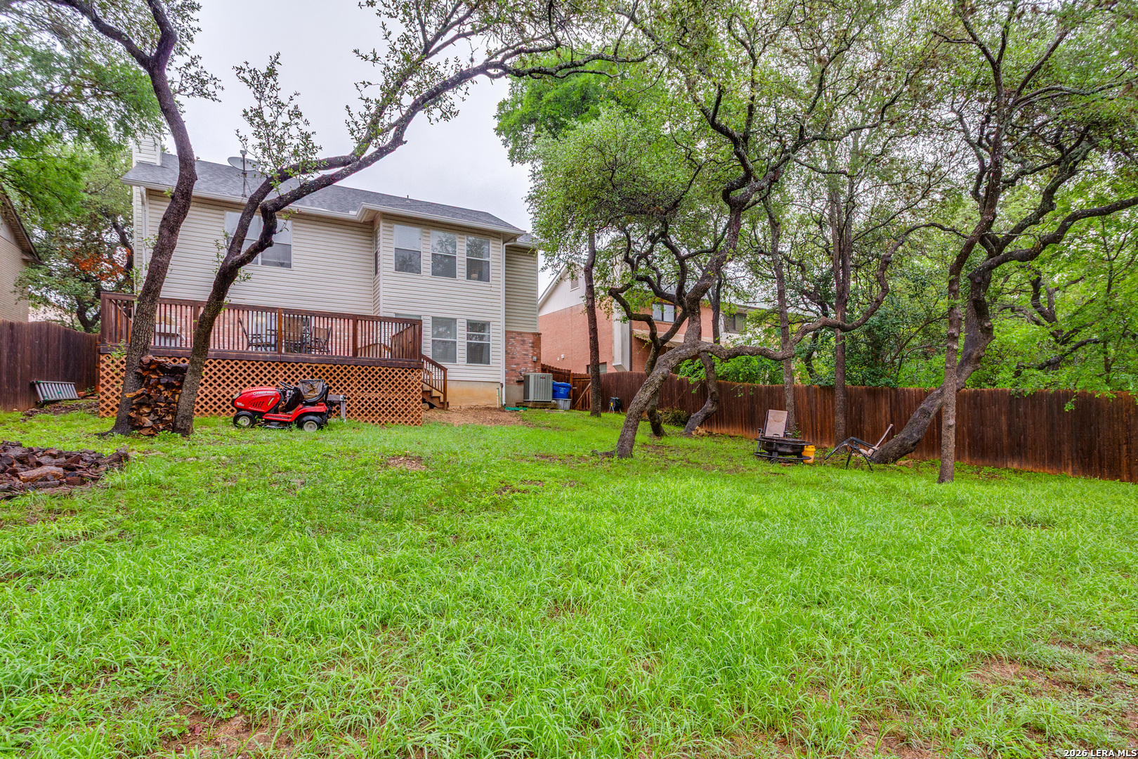 2422 Newoak Park San Antonio TX 78230