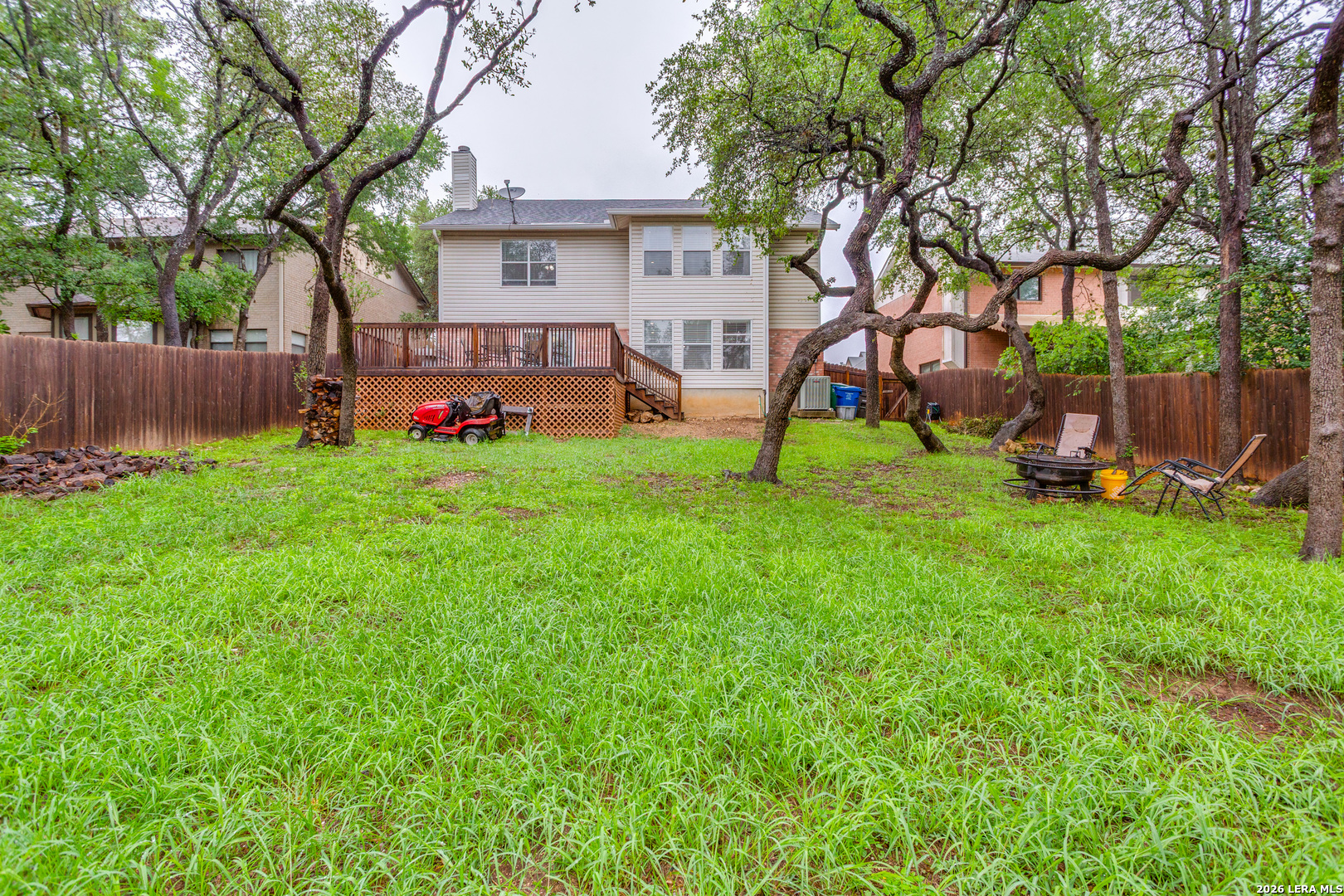 2422 Newoak Park San Antonio TX 78230