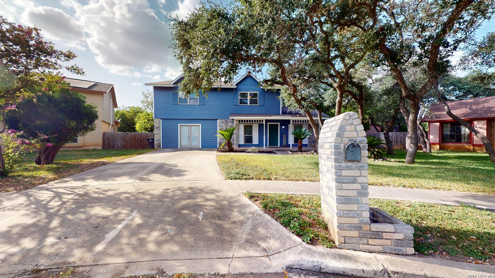 7130 Quiet Ridge Walk San Antonio TX 78250