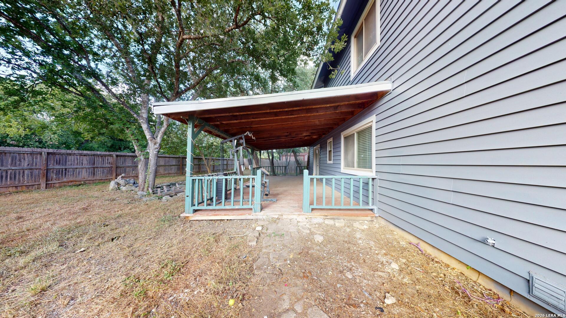 7130 Quiet Ridge Walk San Antonio TX 78250