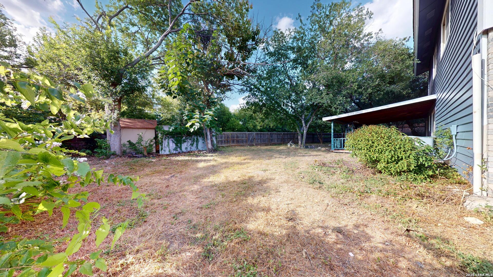 7130 Quiet Ridge Walk San Antonio TX 78250