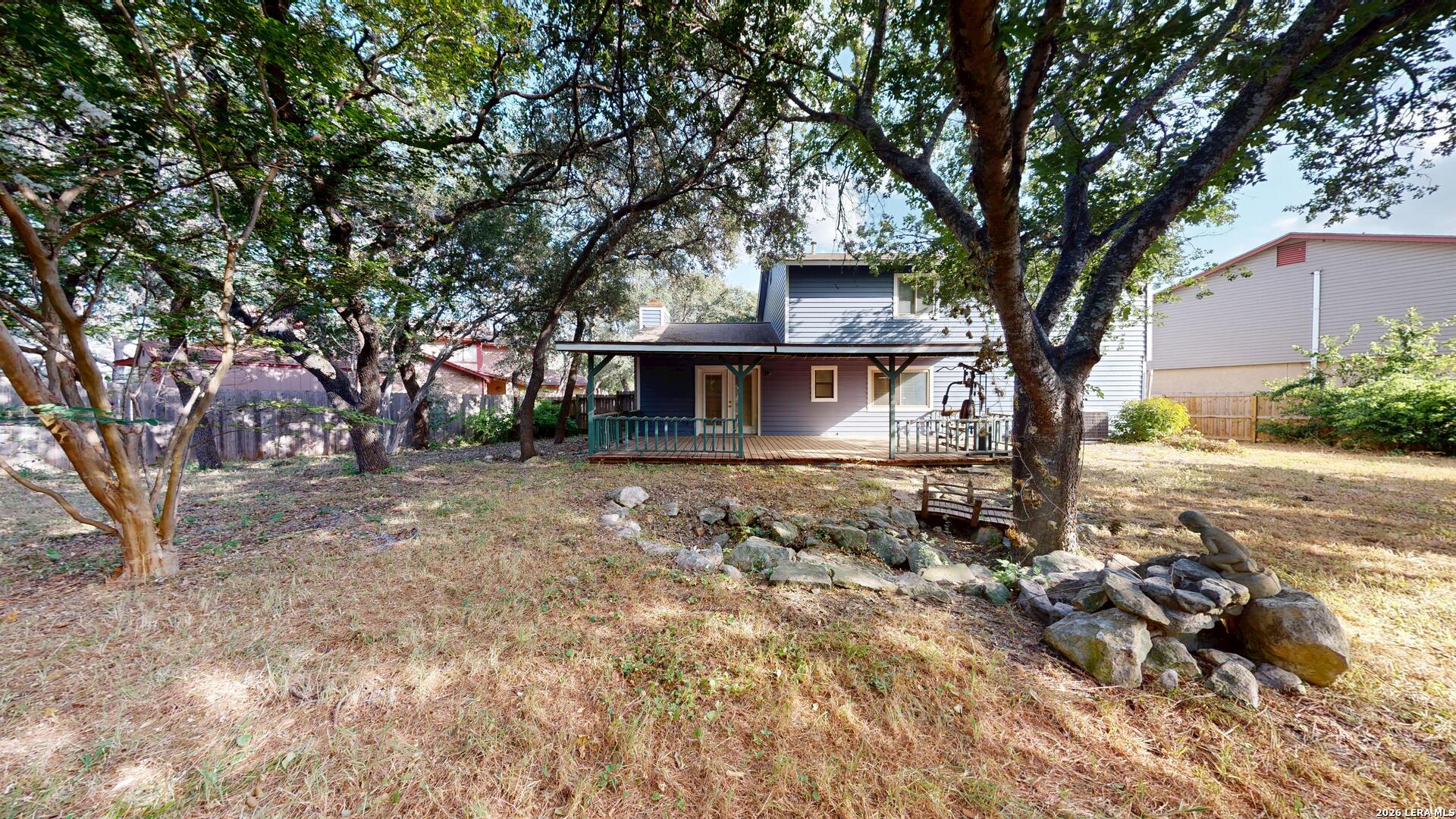 7130 Quiet Ridge Walk San Antonio TX 78250