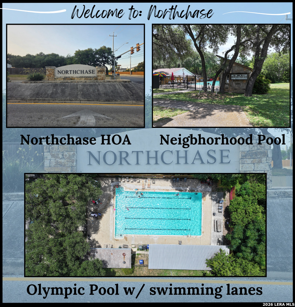 7130 Quiet Ridge Walk San Antonio TX 78250