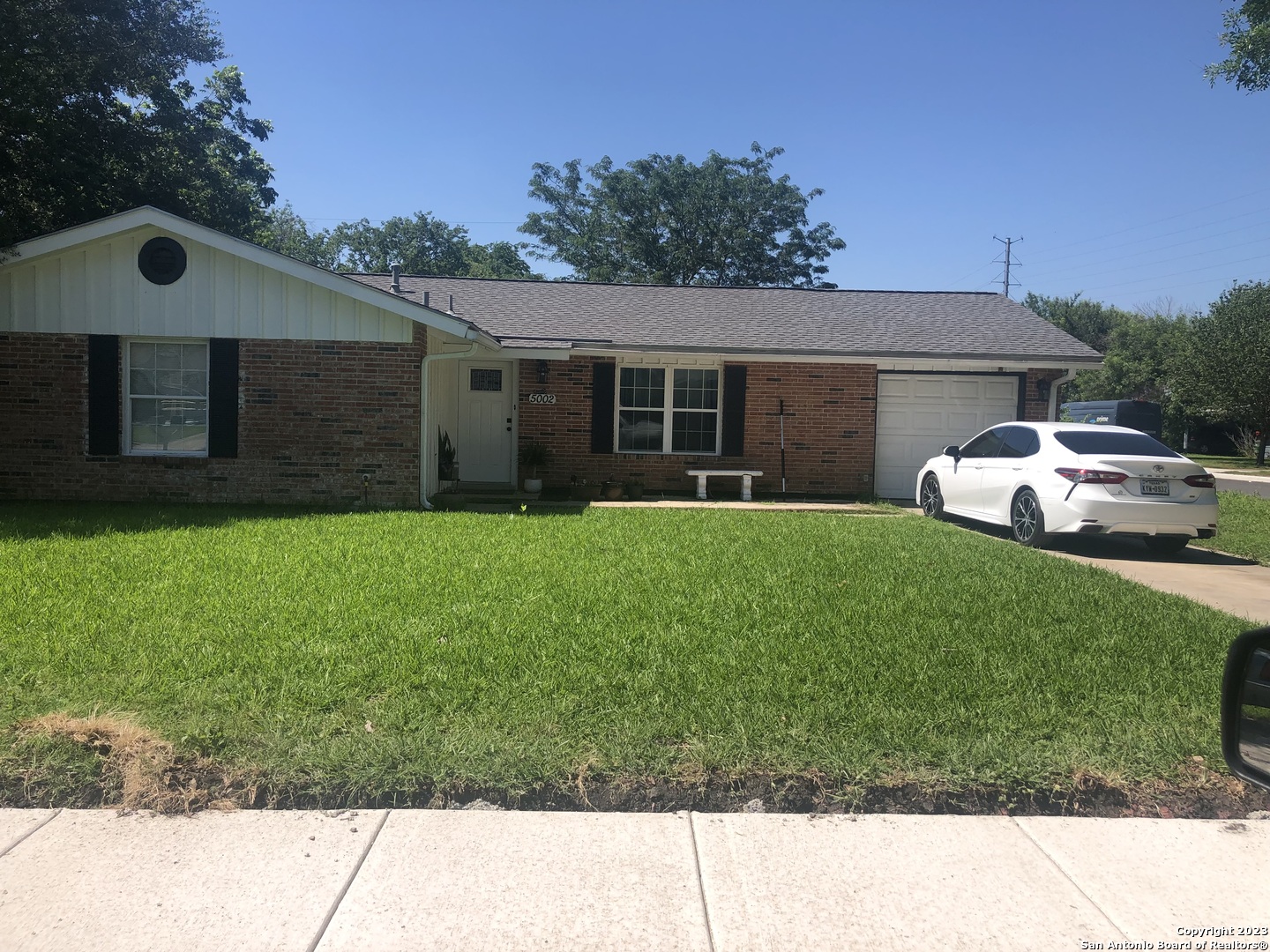5002 Village Path San Antonio TX 78218