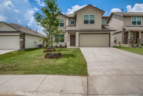 29525 Spring Copper Bulverde TX 78163