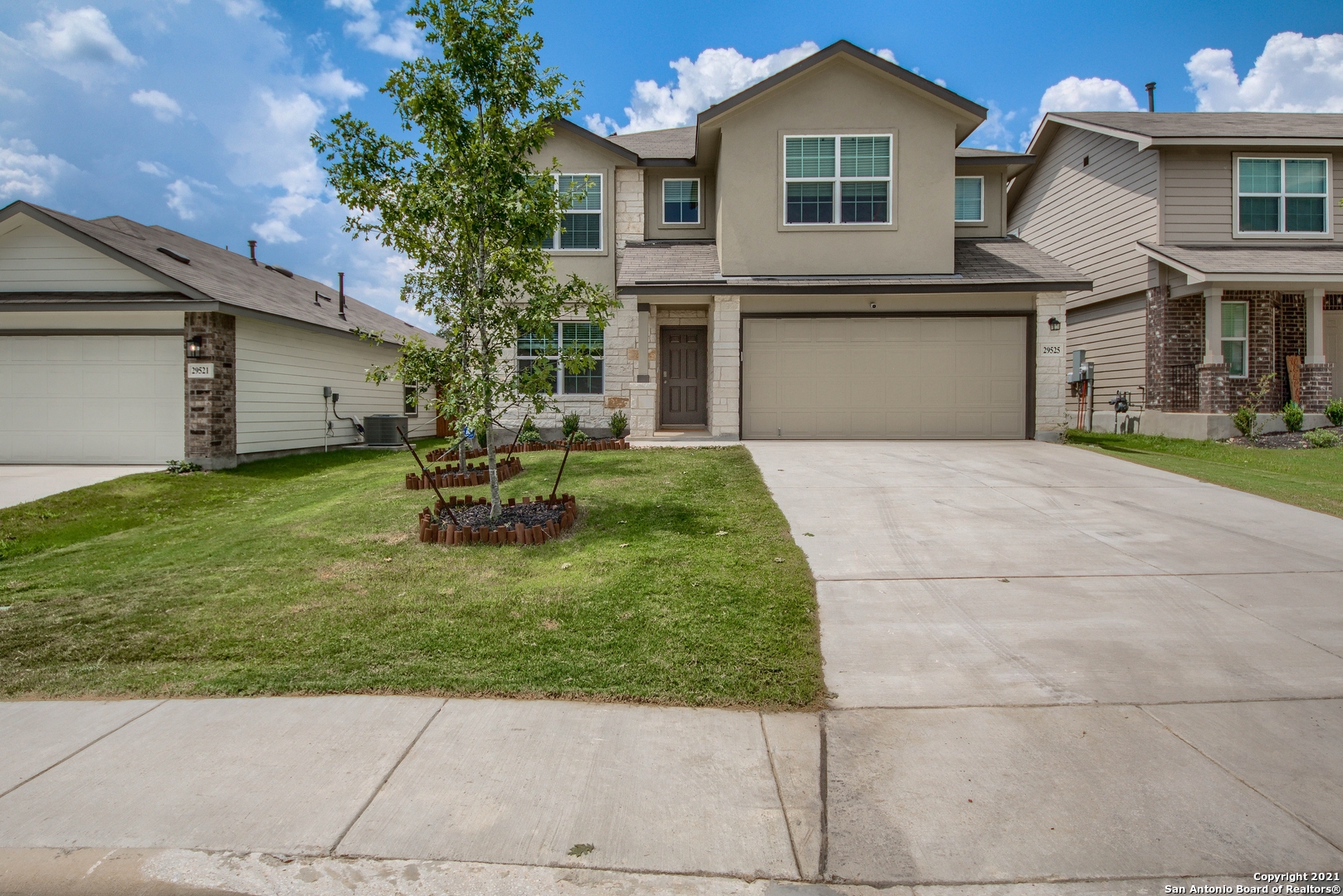 29525 Spring Copper Bulverde TX 78163