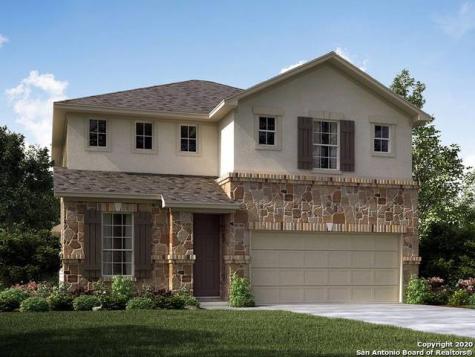 2315 Greystone Landing San Antonio TX 78259