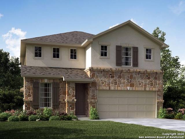 2315 Greystone Landing San Antonio TX 78259