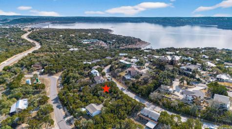 528 Highland Heights Canyon Lake TX 78133