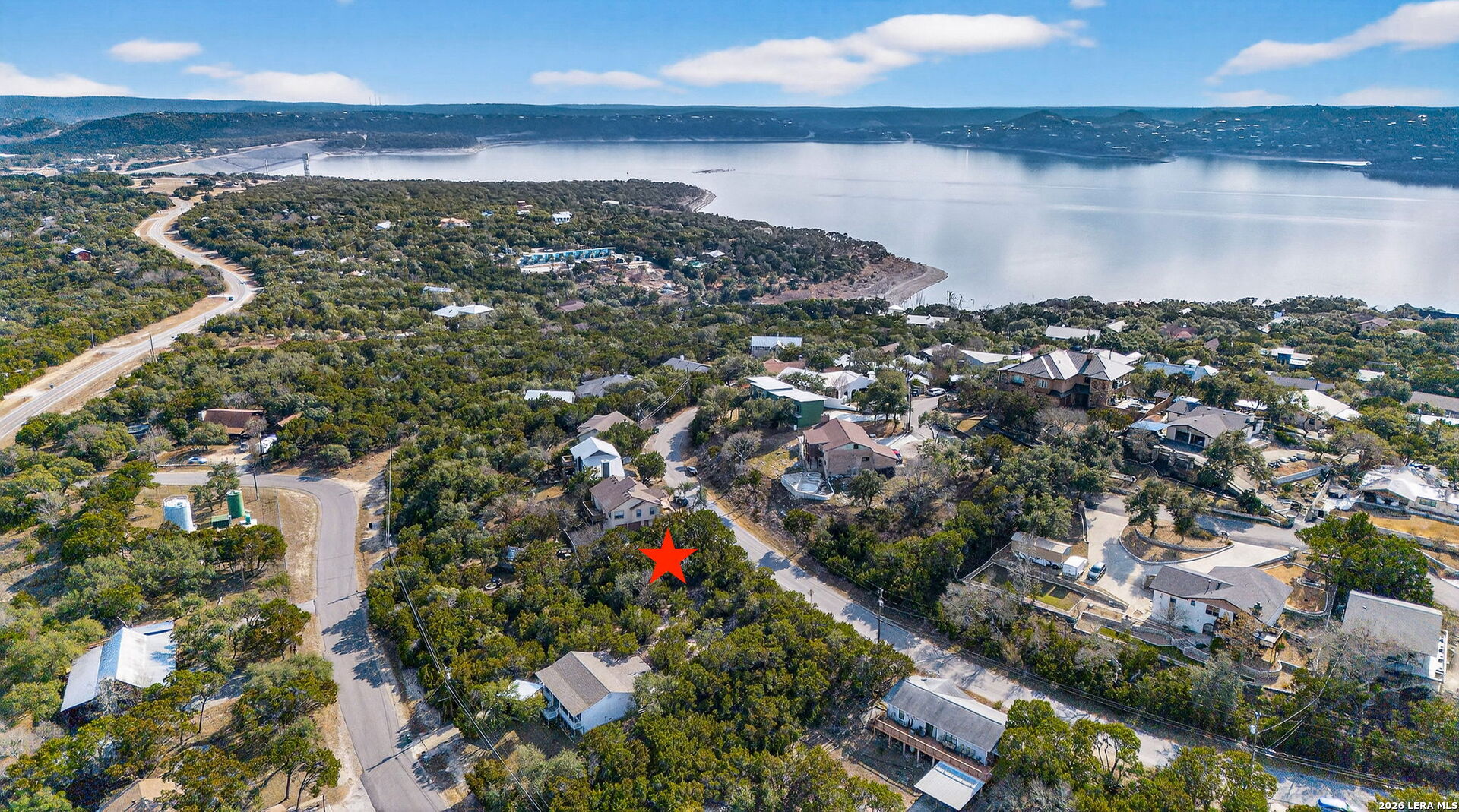 528 Highland Heights Canyon Lake TX 78133