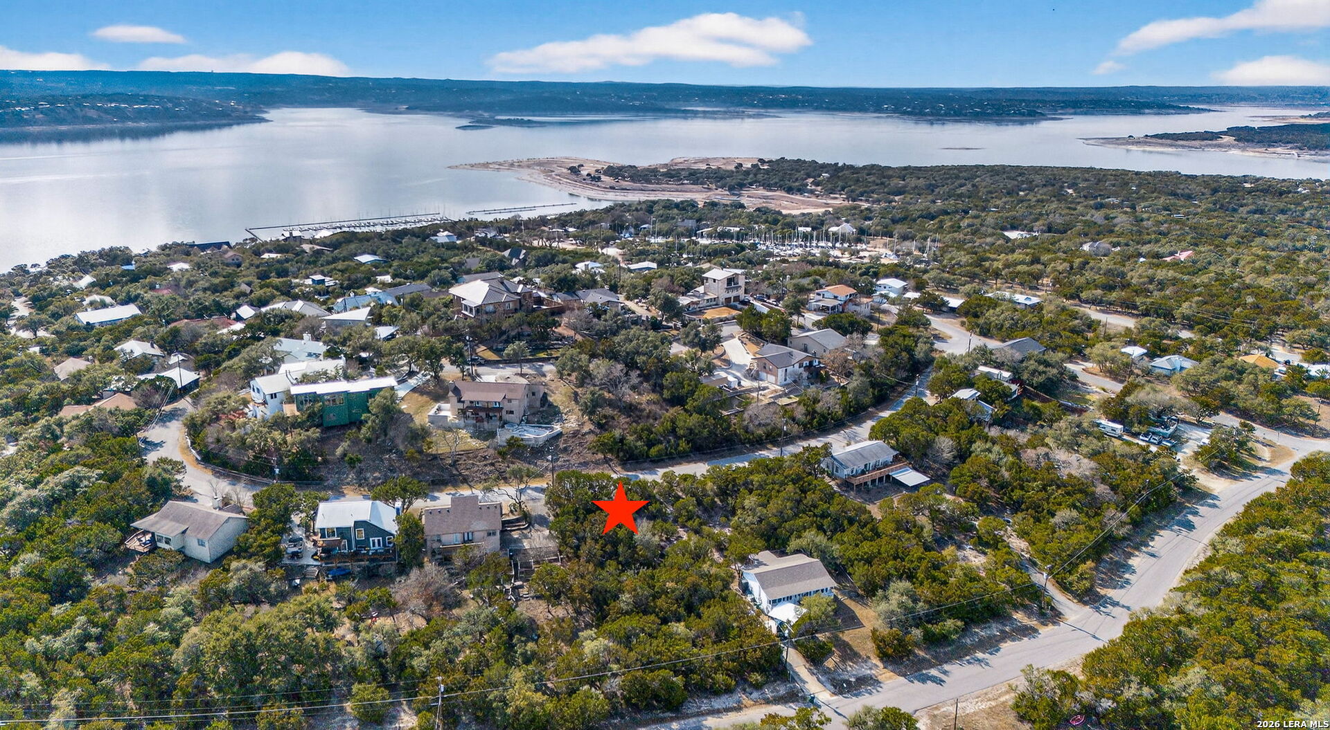528 Highland Heights Canyon Lake TX 78133