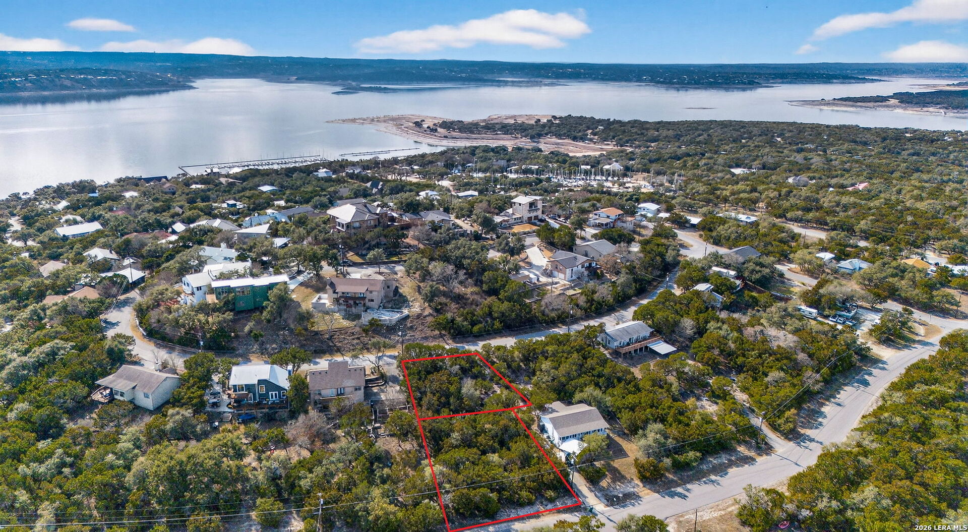 528 Highland Heights Canyon Lake TX 78133
