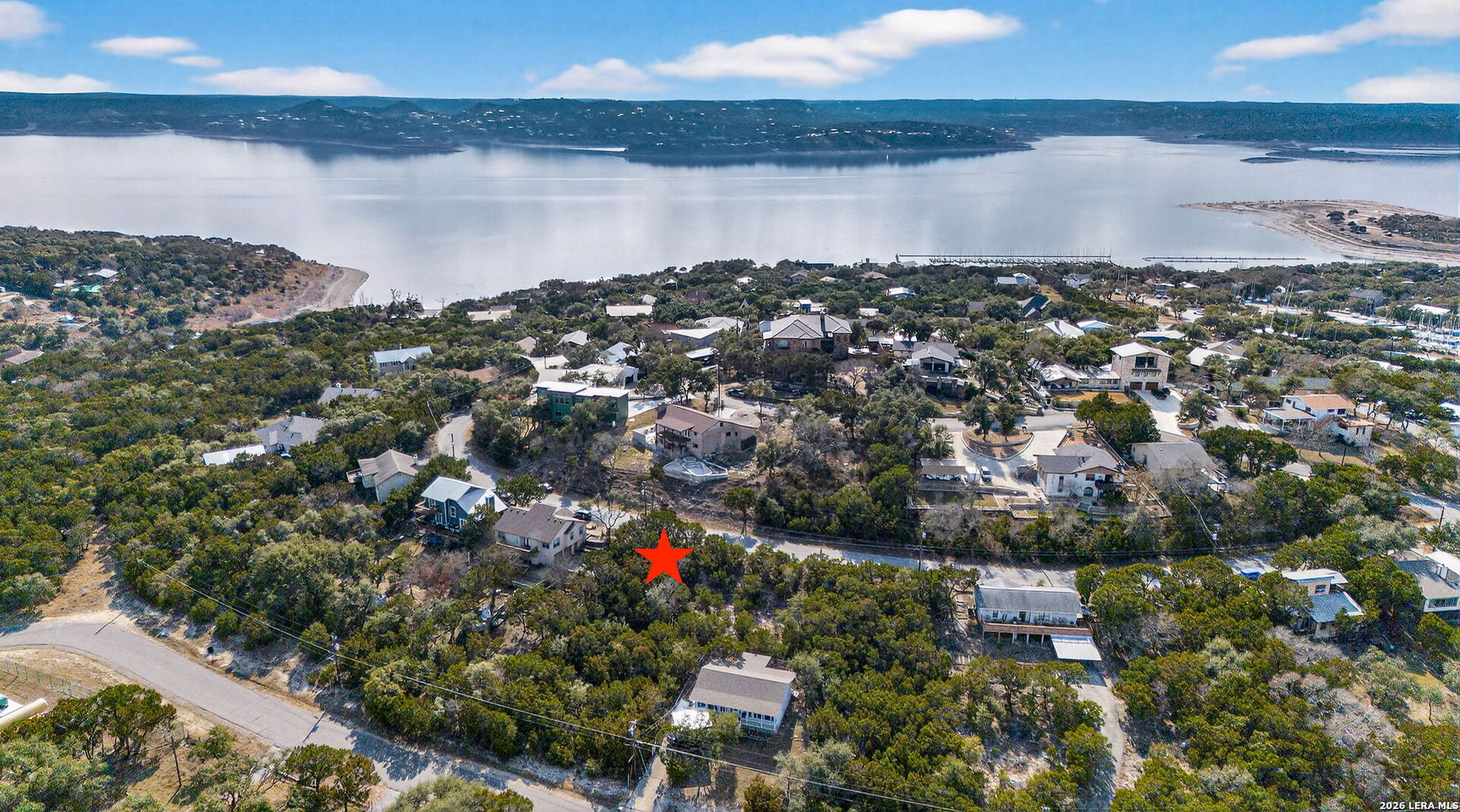 528 Highland Heights Canyon Lake TX 78133