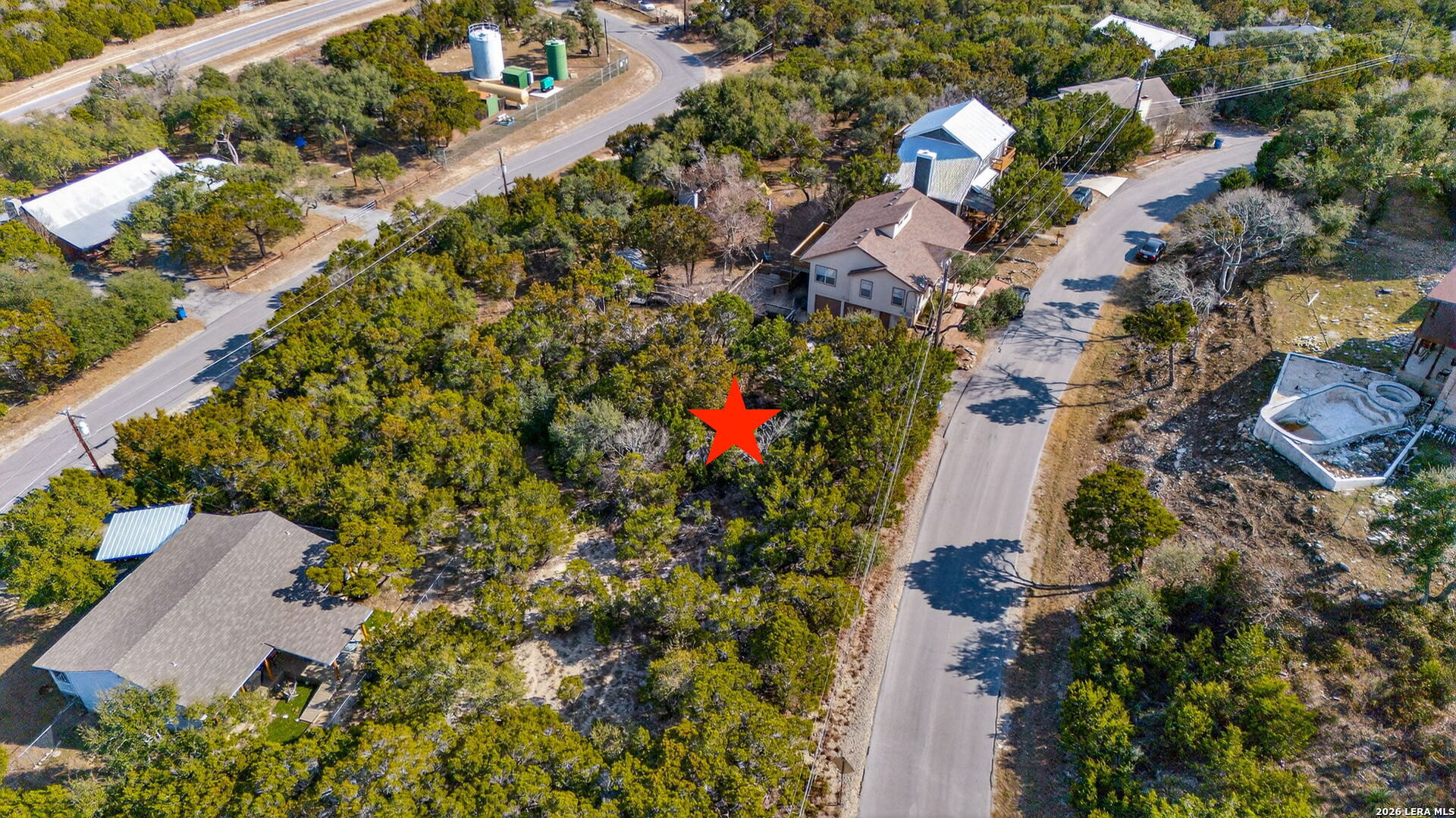528 Highland Heights Canyon Lake TX 78133