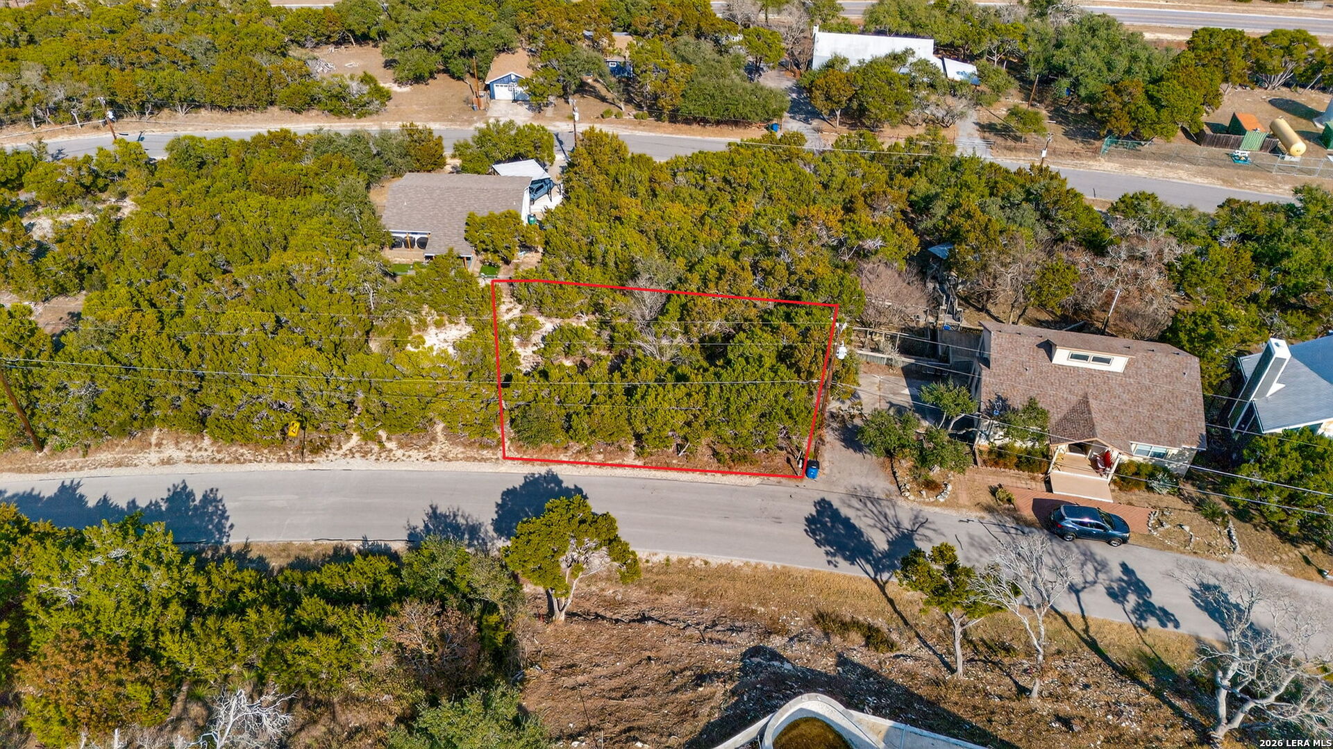 528 Highland Heights Canyon Lake TX 78133