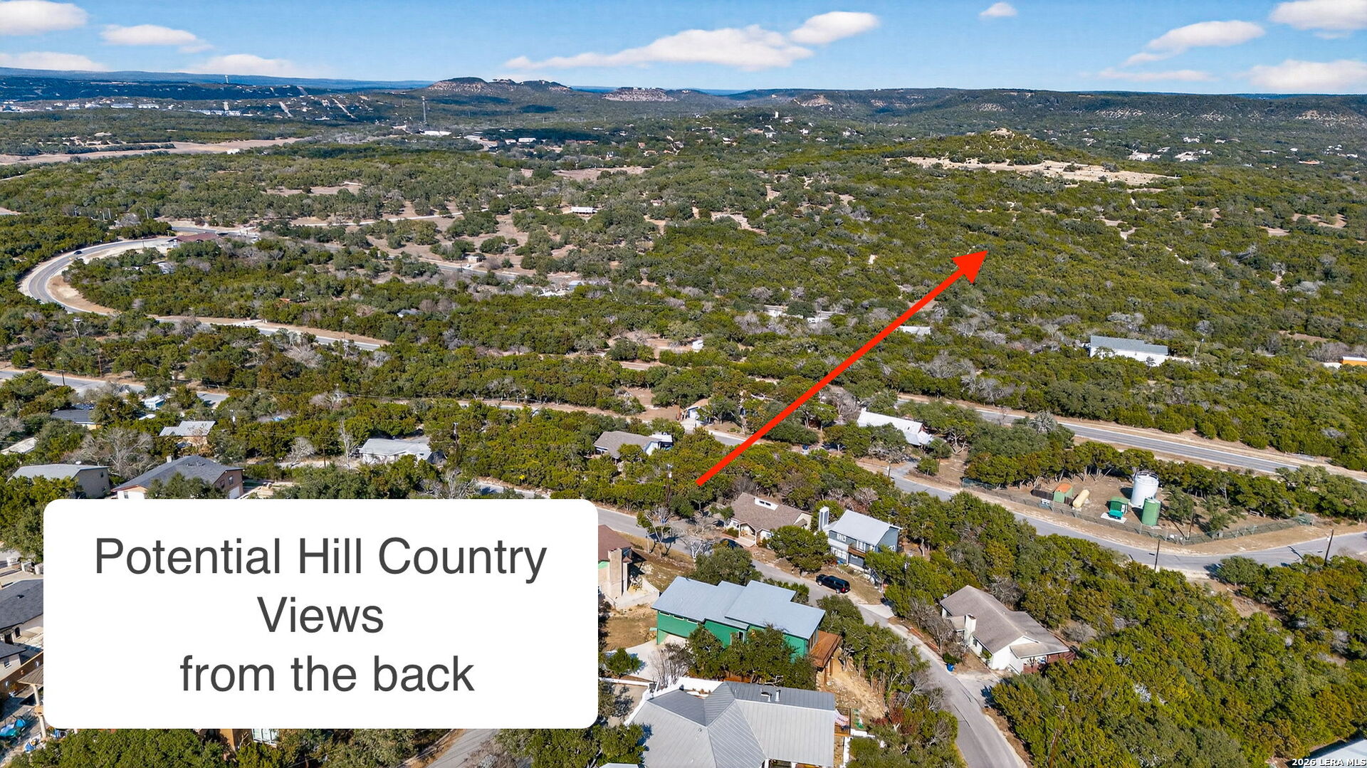 528 Highland Heights Canyon Lake TX 78133