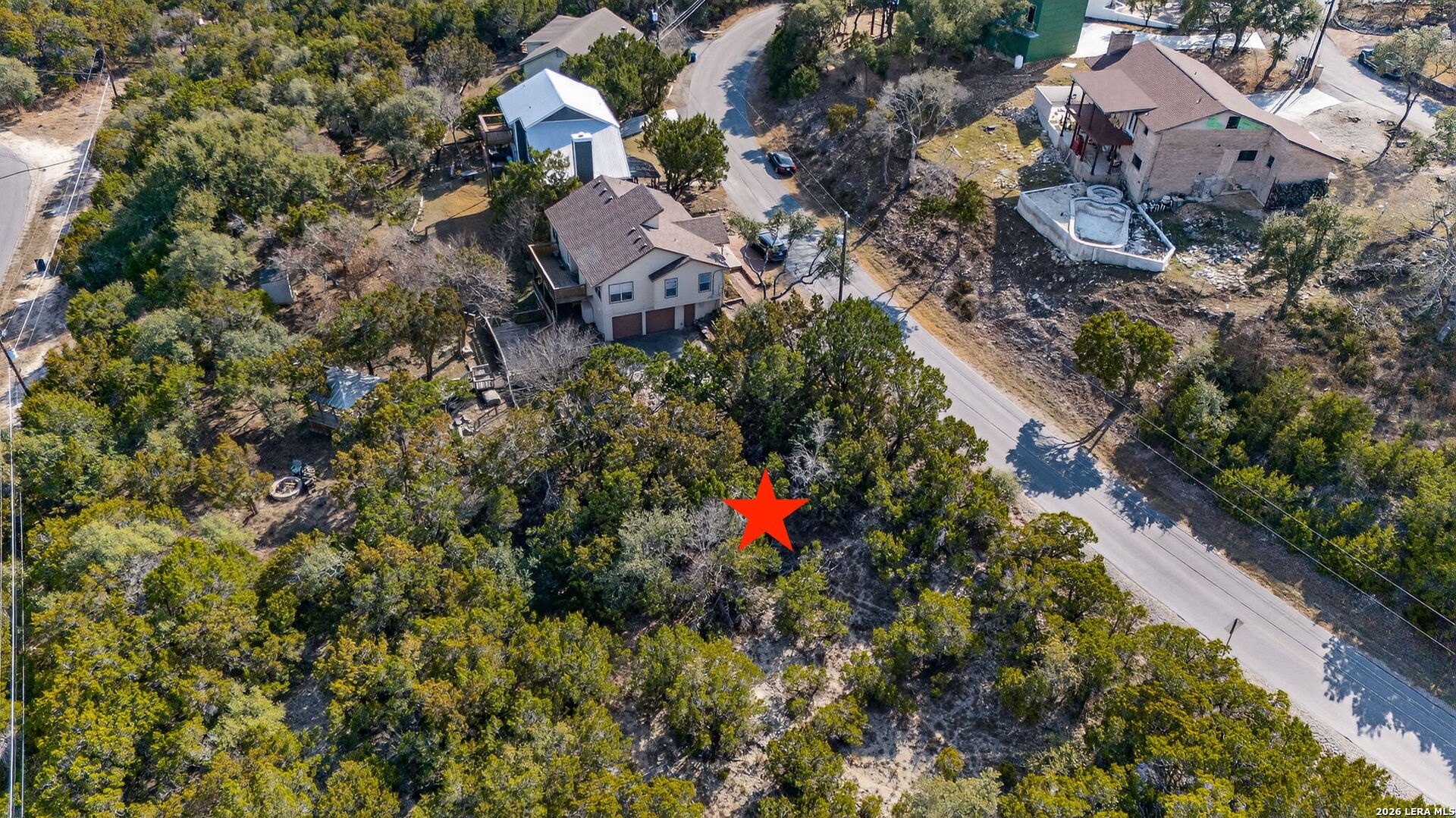 528 Highland Heights Canyon Lake TX 78133