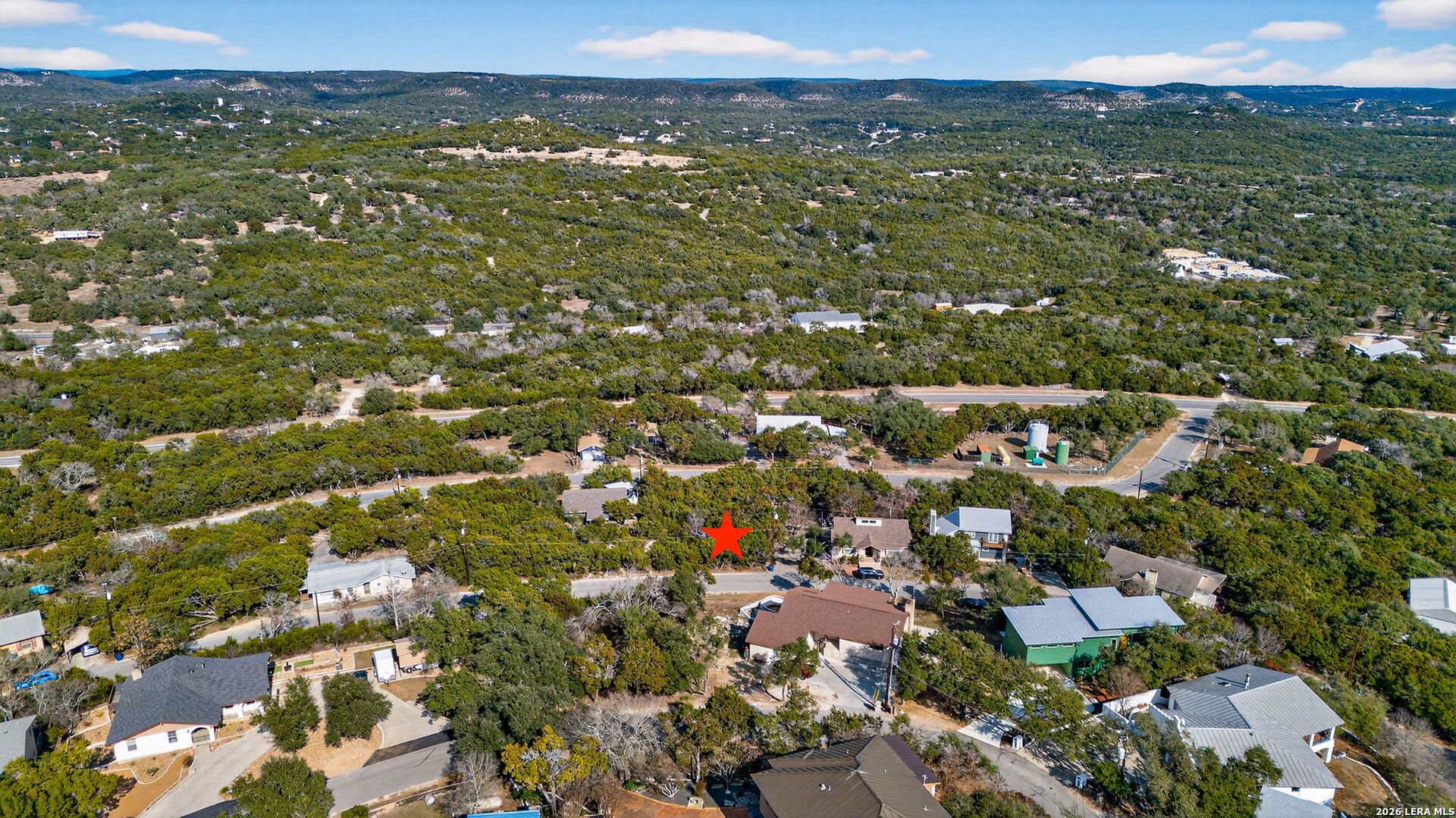 528 Highland Heights Canyon Lake TX 78133