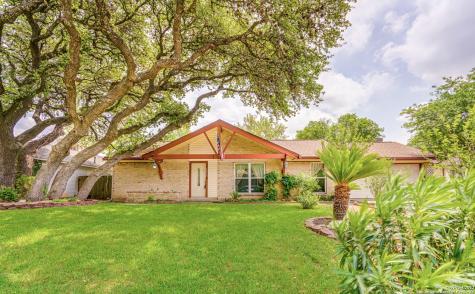 4010 Hillswind Street San Antonio TX 78217