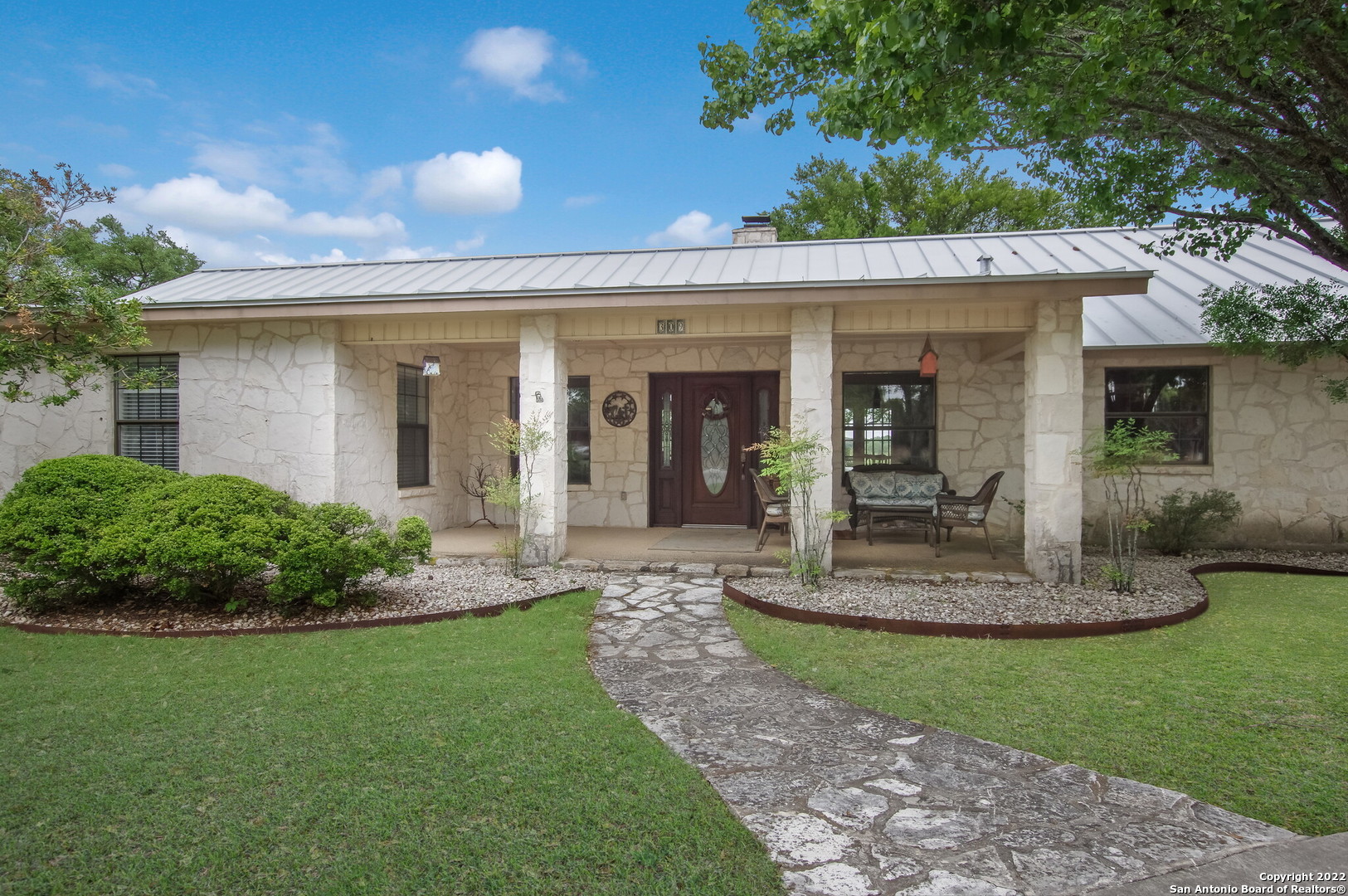 309 S Someday Drive Boerne TX 78006