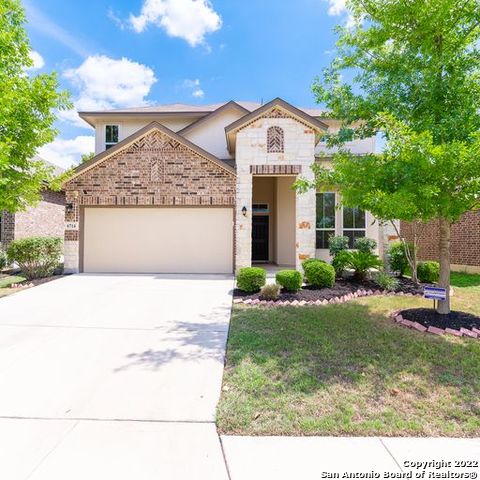 6714 Indian Lodge San Antonio TX 78253