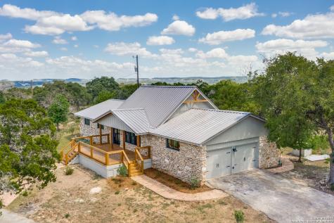 111 Pegg Ranch Canyon Lake TX 78133