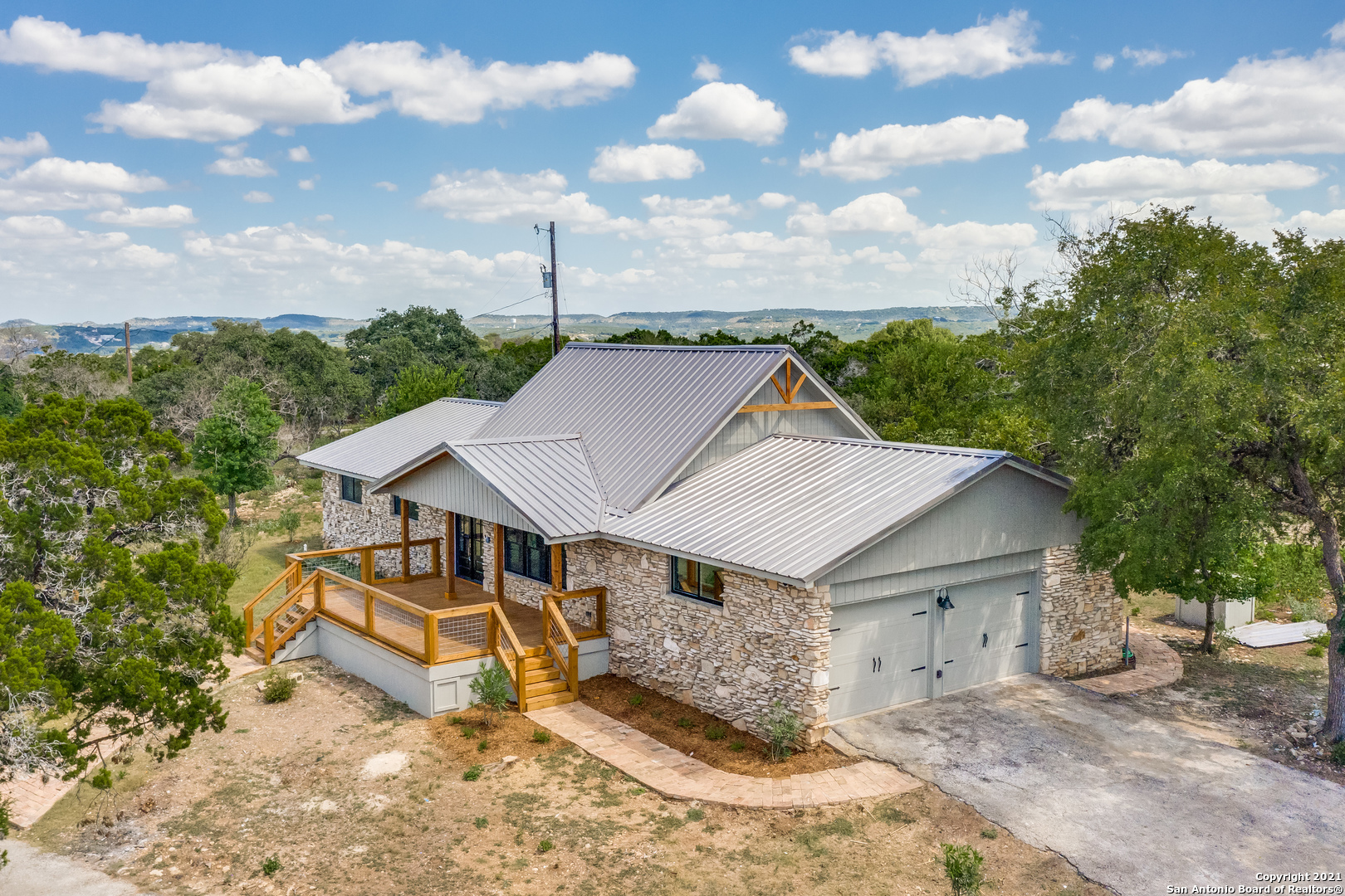 111 Pegg Ranch Canyon Lake TX 78133