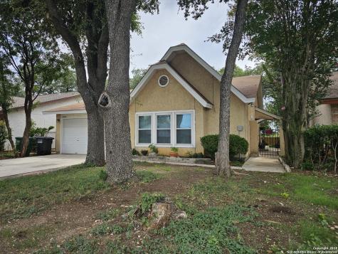 11903 Gallant Forest San Antonio TX 78249