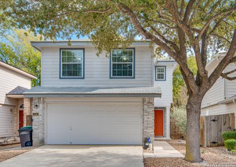 126 Coastal Lane San Antonio TX 78240
