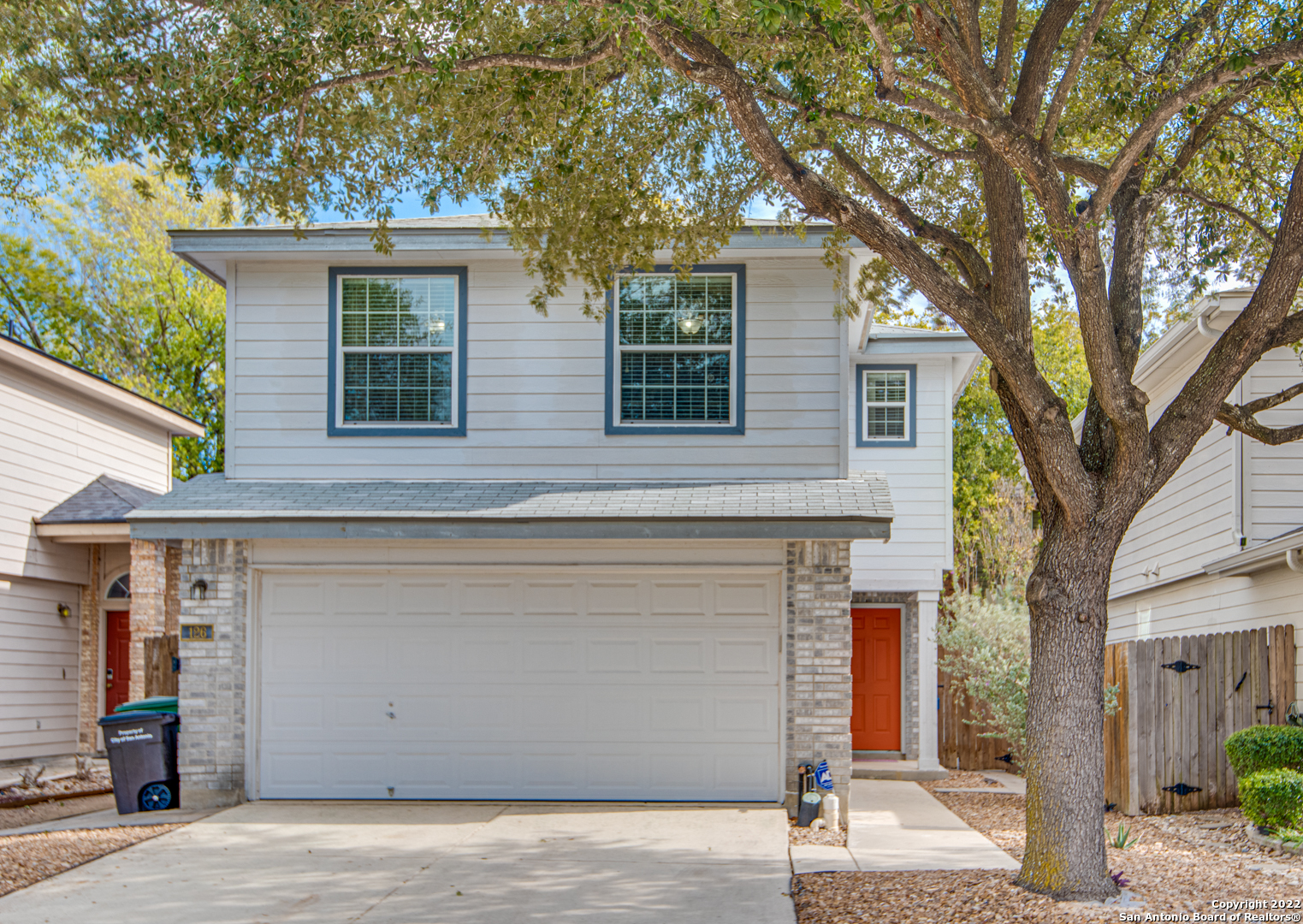 126 Coastal Lane San Antonio TX 78240