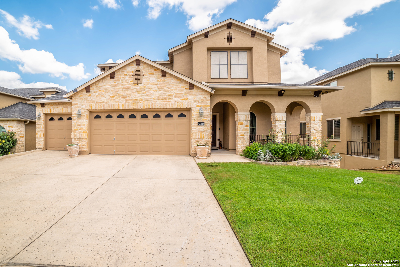 23414 Woodlawn Ridge San Antonio TX 78259