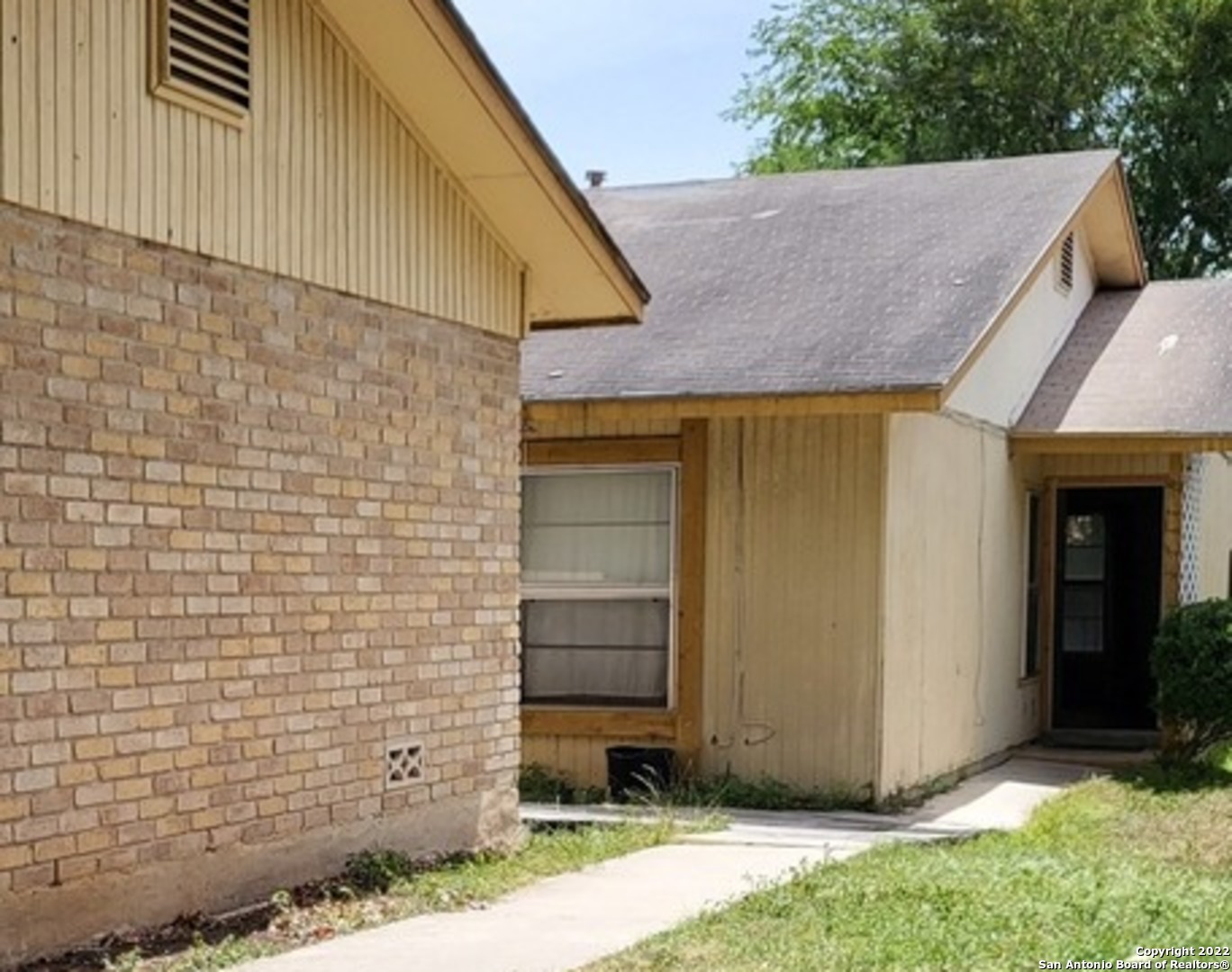 1346 Bayou Drive San Antonio TX 78245
