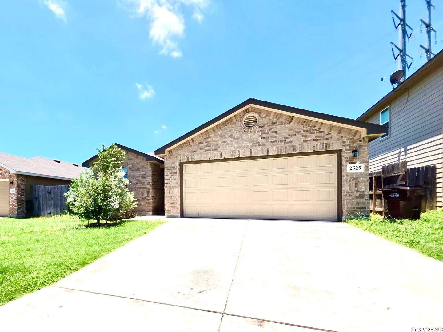 2529 Wentwood Run San Antonio TX 78245