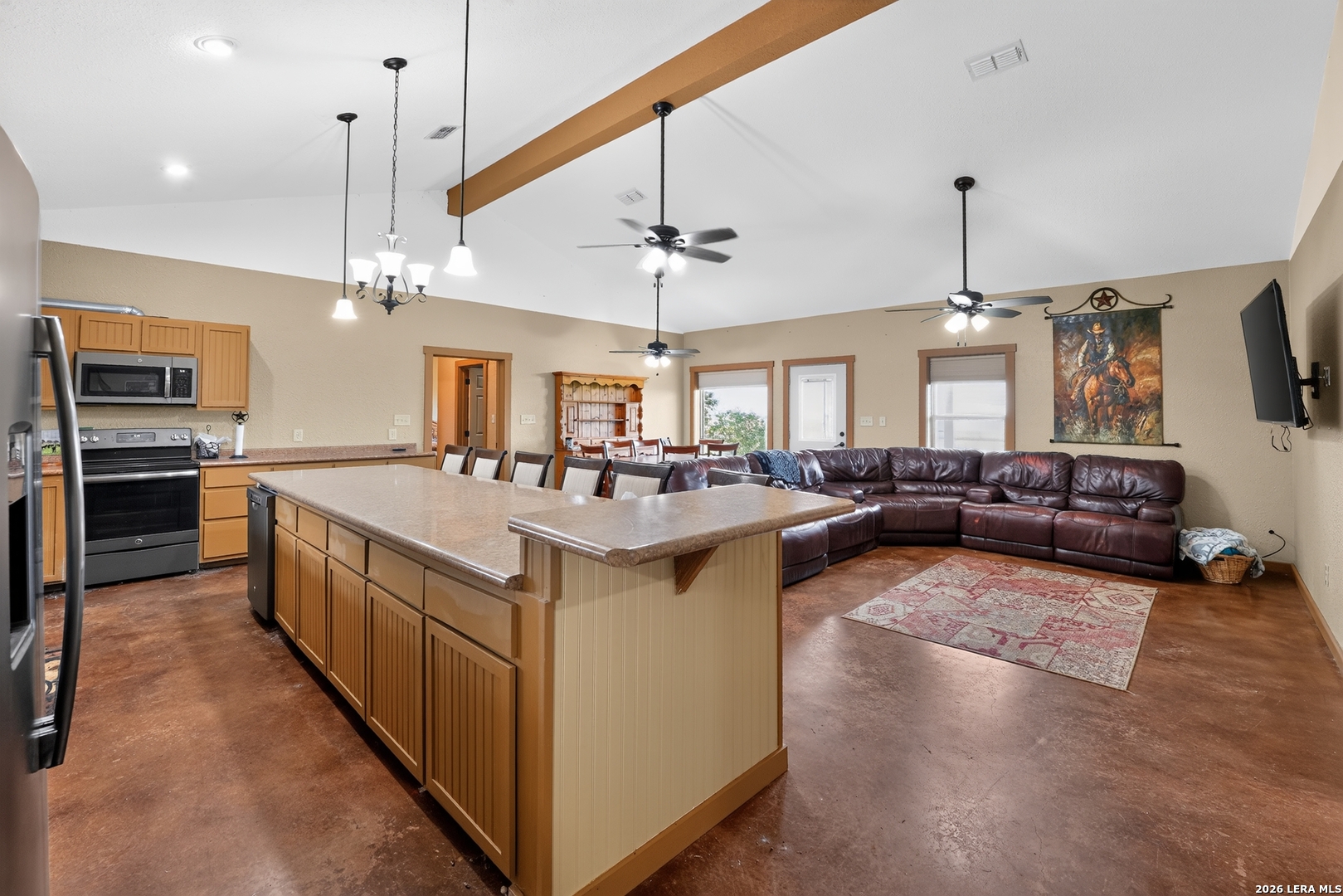 2217 County Road 412 Stockdale TX 78160