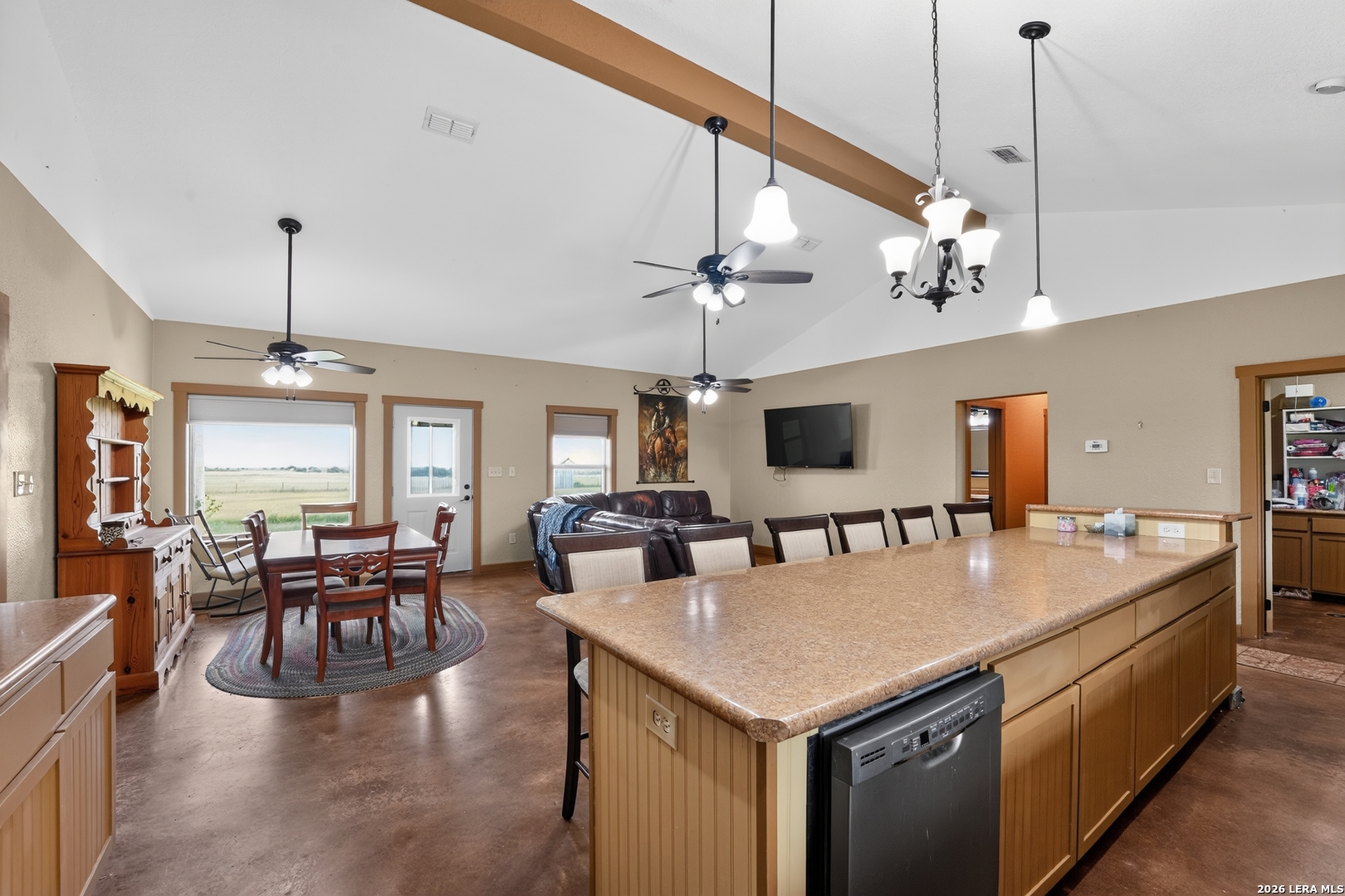 2217 County Road 412 Stockdale TX 78160