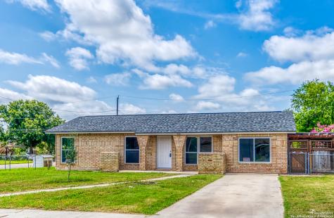 550 E Villaret Boulevard San Antonio TX 78221