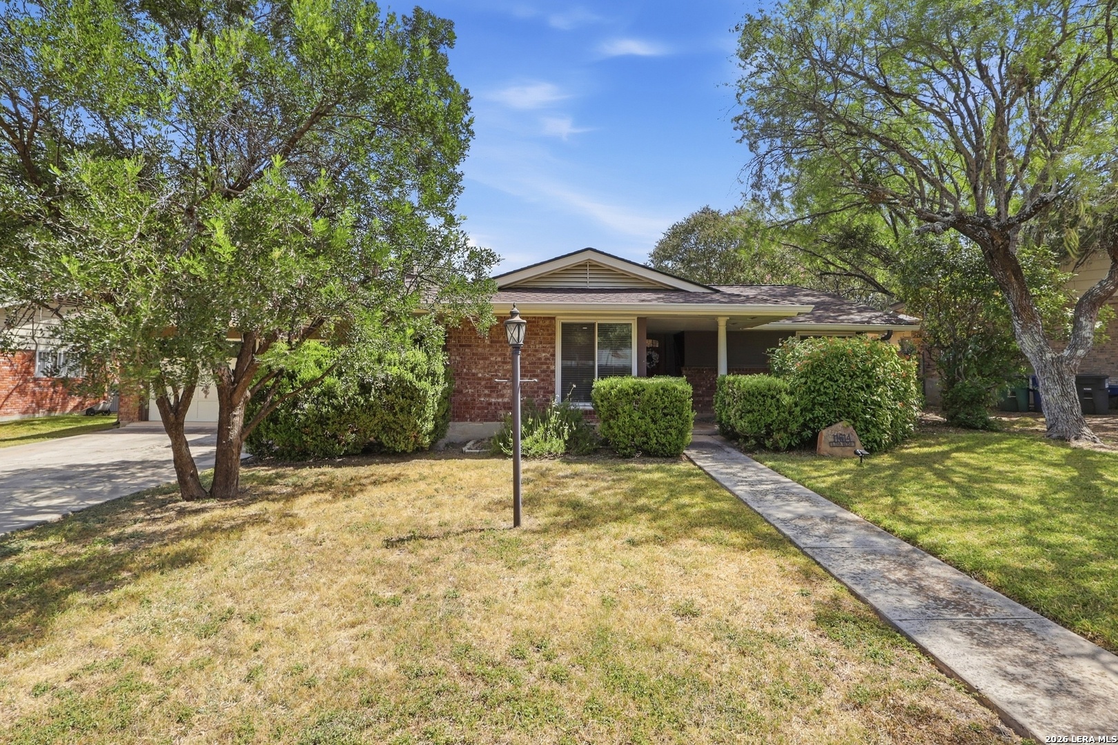 11614 Lida Rose Drive San Antonio TX 78216